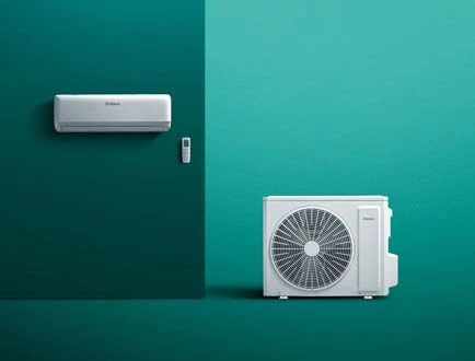 Vaillant climaVAIR pro 9000 Btu R32 A++ Inverter Split Klima - 3