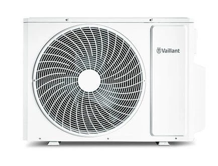 Vaillant climaVAIR pro 9000 Btu R32 A++ Inverter Split Klima - 2