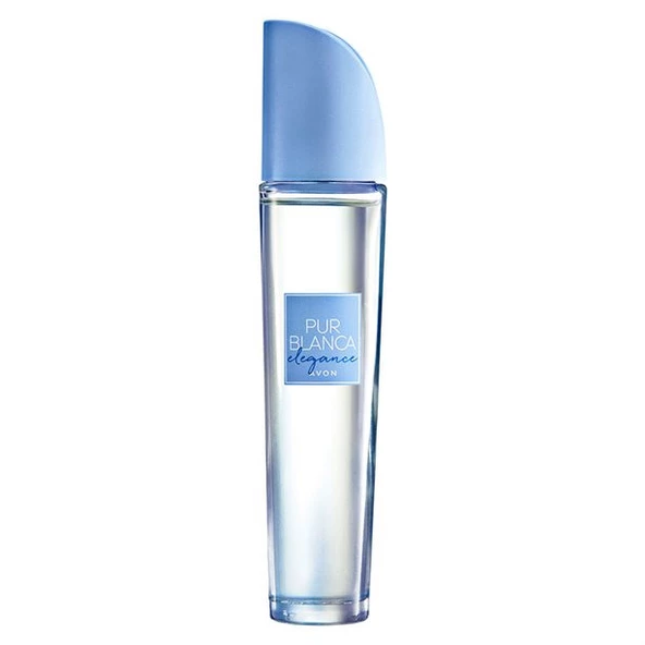 Avon Pur Blanca Elegance Kadın Parfüm EDT 50 ml