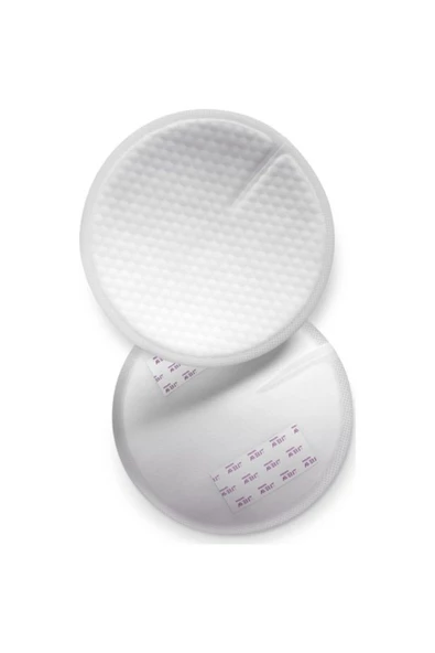 AVENT GÖĞÜS PEDİ 60 LI - Resim 3