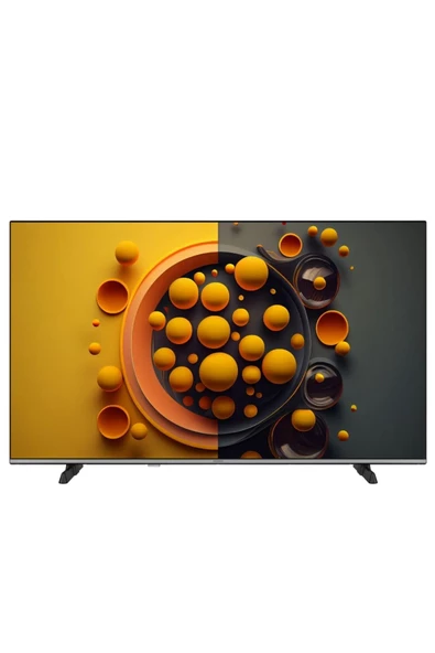 Vestel Tv 50U9631 50" 4K Smart Tv