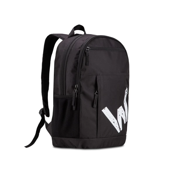 Classone BP-WTX100 Wtxpro Su Geçirmez Kumaş 15.6" Laptop Notebook Sırt Çantası + Kablosuz Mouse - Resim 3