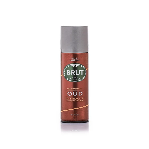 Erkek Deodorant Oud 200 ml