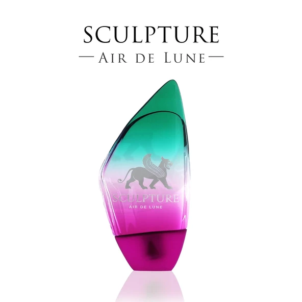 Nikos Sculpture Air De Lune Extreme EDP 100 ml