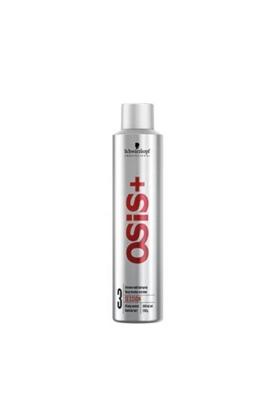 Osis Session Ekstra Tutucu Sprey 500ml