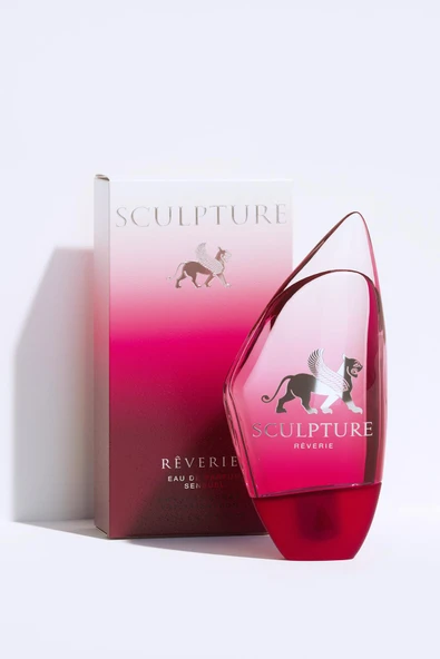 Nikos Sculpture Reverie Sensual EDP 100 ml - 2