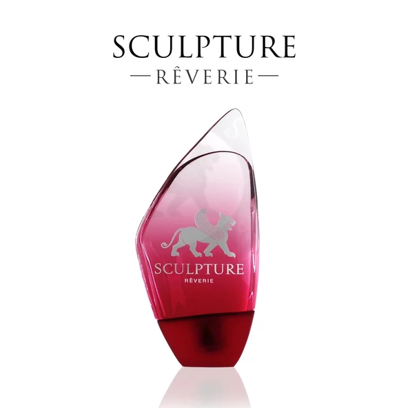 Nikos Sculpture Reverie Sensual EDP 100 ml