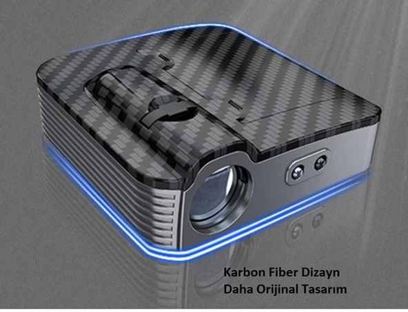 Hello Kity Logolu Mesafe Sensörlü  Fotoselli Pilli Yapıştırmalı Kapı Altı Led Logo - 2