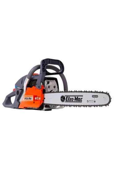 Oleo-Mac Benzinli 3HP 45 CM Euro 5 Ağaç Kesme Motoru GSH510
