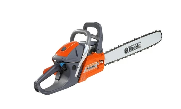 Oleo-Mac Benzinli 3HP 45 CM Euro 5 Ağaç Kesme Motoru GSH510 - 4