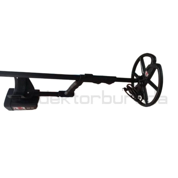 Rdr Deep Pro Dedektör 38Cm Başlıklı - 3