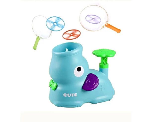 Sevimli Uçan Pervaneler Oyun Seti - Sevimli Uçan Kanatlar - 6