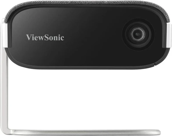 ViewSonic M1X Harman Kardon Hoparlörlü Akıllı LED Taşınabilir Projeksiyon Cihazı - 3