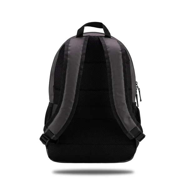 Classone BP-WTX104 Wtxpro Su Geçirmez Kumaş 15.6" Laptop Notebook Sırt Çantası+Kablosuz Mouse - 12