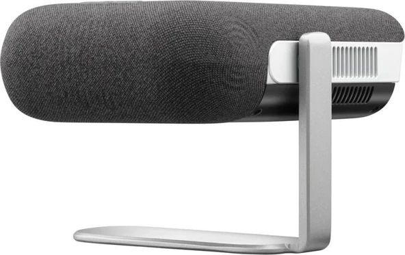 ViewSonic M1X Harman Kardon Hoparlörlü Akıllı LED Taşınabilir Projeksiyon Cihazı - Resim 9