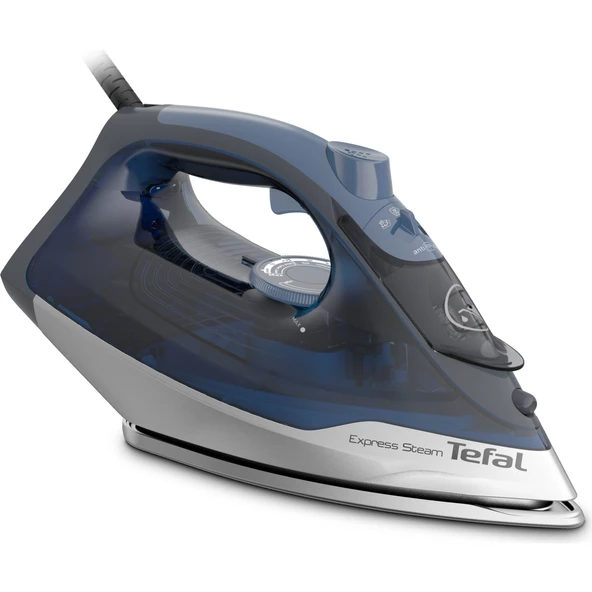 Tefal FV2868E1 Express Steam+ 2500 Watt Buharlı Ütü - 4300007578
