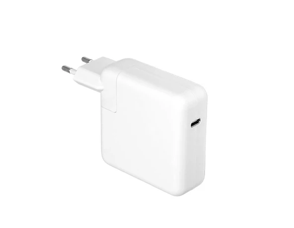 61W USB-C Güç Adaptörü (Apple) - 2
