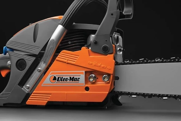 Oleo-Mac Benzinli 3.5HP 50 CM Euro 5 Ağaç Kesme Motoru GSH560 - 2