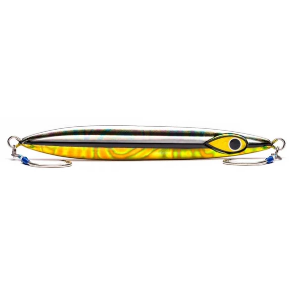 Mustad Rip Roller Jig Sahte Yemi  GAB 250G