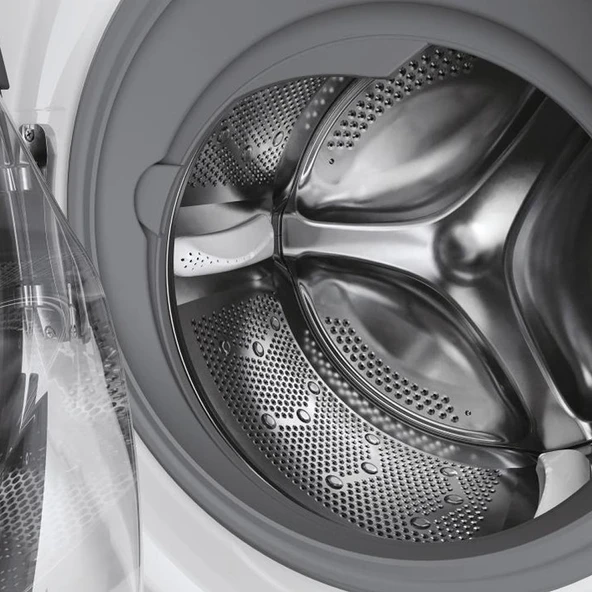 Hoover H3DPS4966TAB6-17 9/6 Kg. 1400 Devir Kurutmalı Çamaşır Makinesi - 5