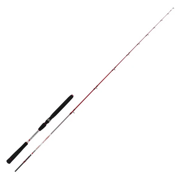 Kali Kunnan Rv Reggia Jig Olta Kamışı  Standart 180CM - 7