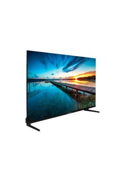 AWOX U3200STR 32" 82 Ekran Rimless Uydu Alıcılı HD Ready LED TV