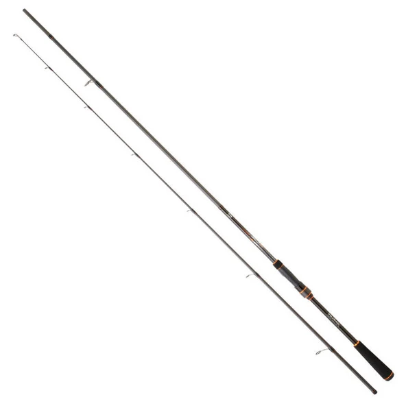 Daiwa New Crossfire 2.70m 14-56gr 2p Olta Kamışı  Standart Standart