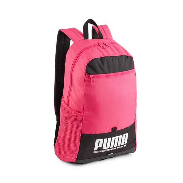 Puma 090346 Plus Backpack Pembe