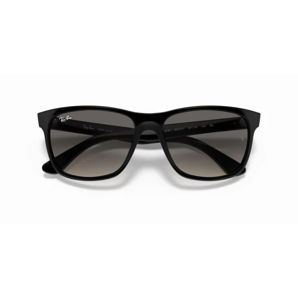 RAYBAN RB4181 60171 ERKEK GÜNEŞ GÖZLÜĞÜ - 4