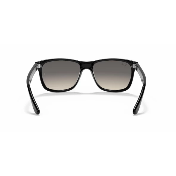 RAYBAN RB4181 60171 ERKEK GÜNEŞ GÖZLÜĞÜ - 2