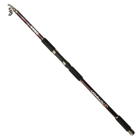Remixon Red Fire 3.00m 50-100gr Kamış  Standart Standart