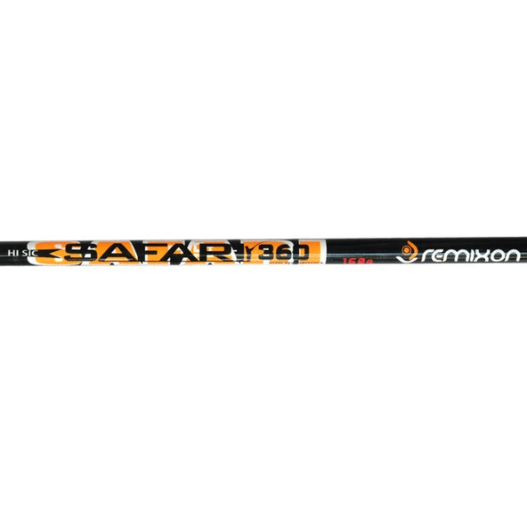 Remixon Safari 3.60m 80-150gr Kamış  Standart Standart - 3