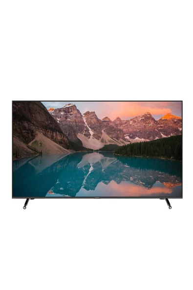 Axen Ax50fıl242 126 Ekran Uhd Webos Smart Uydu Led Tv