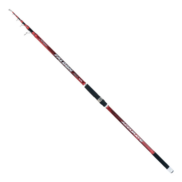 Remixon Falcon 4.20m 100-225gr Tele Surf Kamış  Standart Standart