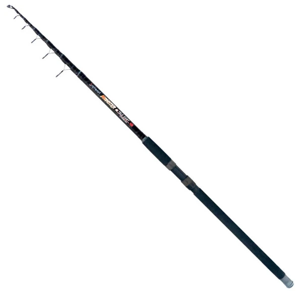Remixon Monster 4.00m 100-200gr Tele Surf Kamış  Standart Standart