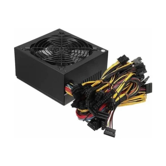 Olko 2000W Power Supply (MK-2000SP) Mining Için OLMK-2000SP