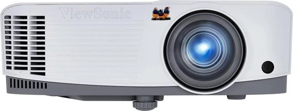 ViewSonic PA503X 3800 ANSI lümen 1024x768 XGA 3D DLP Projeksiyon Cihazı - 2