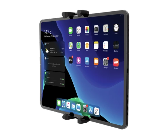 Trust RHENO Araç Koltuk Başlığı İçin Telefon & Tablet Tutucu - 23699 - 4