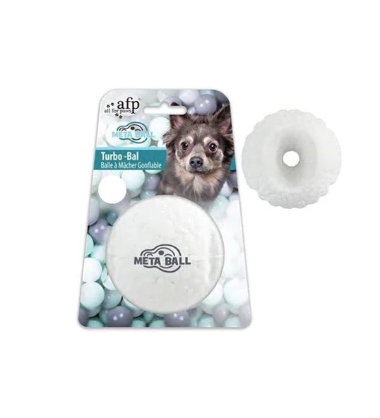 Meta Ball-Turbo Top M 7,6 cm