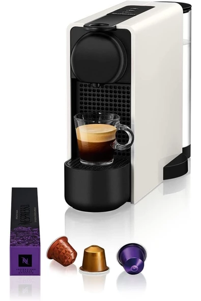 Nespresso Essenza Plus C45 Espresso Makinesi