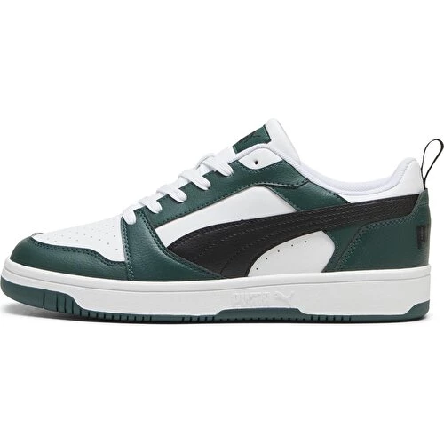 PUMA ERKEK AYAKKABI REBOUND V6 LOW 39232834