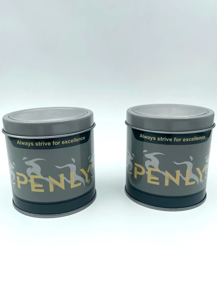 Penly Su Geçirmez Dijital Kol Saati 8106 Model Siyah +2 Renk Kronometre-Alarmlı 5ATM - 5