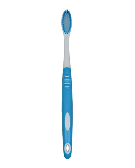 Temel Diş Modeli Fırçalı 12 cm - 4