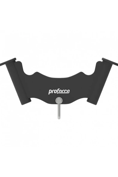 Proforce BAR 305 TRICEPS BAR 33 CM - Resim 3