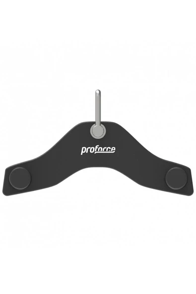 Proforce BAR 304 TRICEPS BAR 25 CM - Resim 2