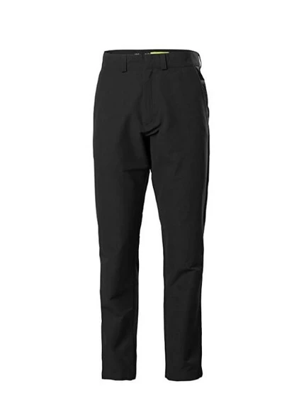 Helly Hansen QD Erkek Pantolon-Ebony