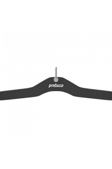 Proforce BAR 303 TRICEPS BAR 85 CM - Resim 2