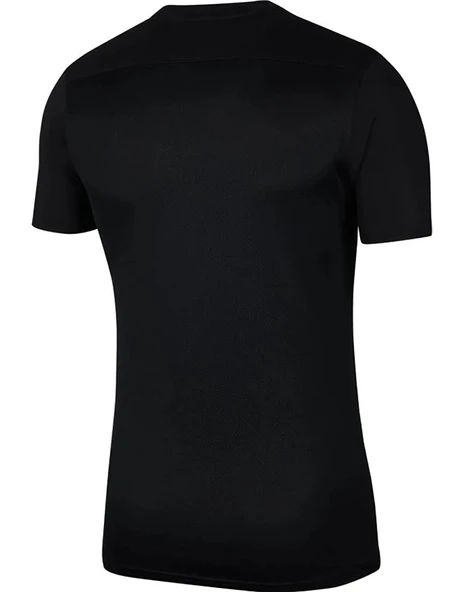 Nike BV6708-103 Dri-Fit Park VII Jsy Ss Tişört Erkek Futbol Forması - 4