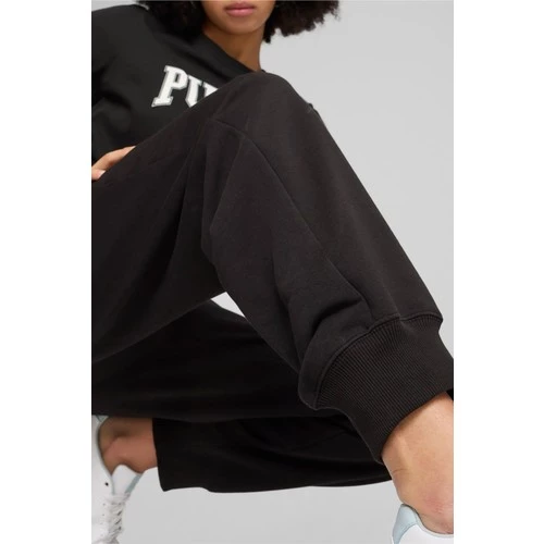 PUMA KADIN SWEAT PANT PUMA SQUAD PANTS TR 68249501 - 4