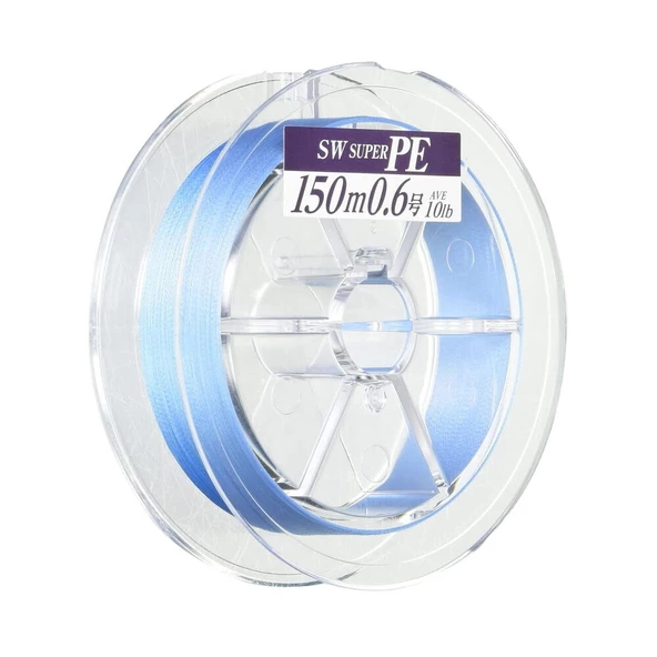 Yamatoyo Sw Super Pe 150m 2 Pe 27 Lb - 3